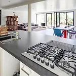 Appartement Immas Welt Utting am Ammersee