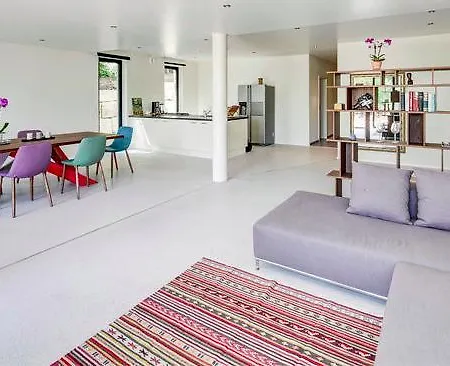 Immas Welt Apartamento