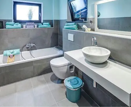 Immas Welt Apartamento *