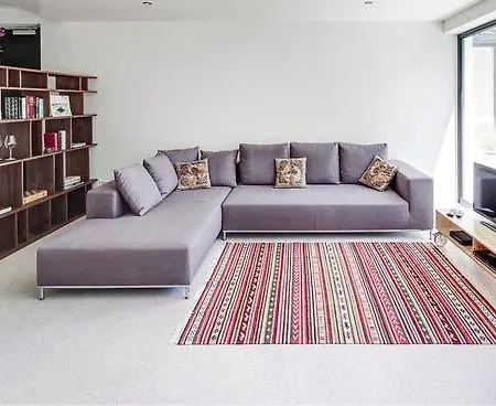 Apartamento Immas Welt