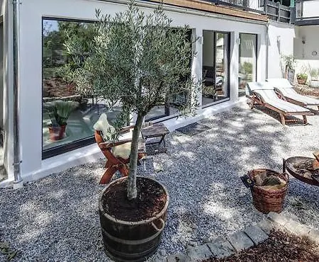 Apartamento Immas Welt Utting am Ammersee