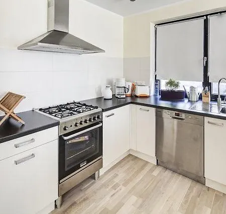 Apartamento Immas Welt