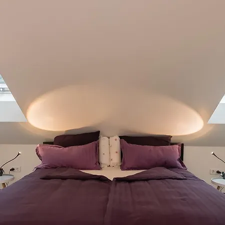 Immas Welt Apartamento *