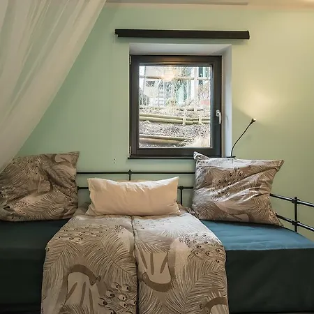 Immas Welt Apartamento Utting am Ammersee