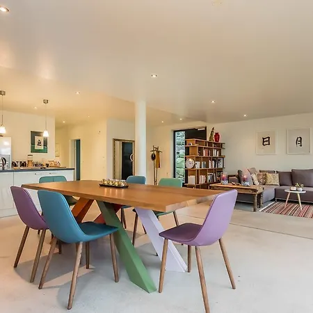 Immas Welt Apartamento