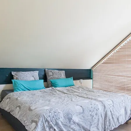 Apartamento Immas Welt