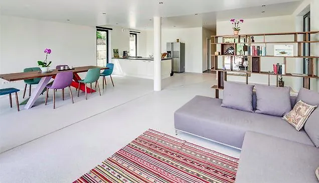 Immas Welt Apartament