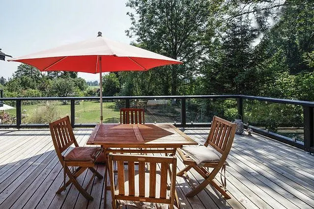 Apartament Immas Welt *