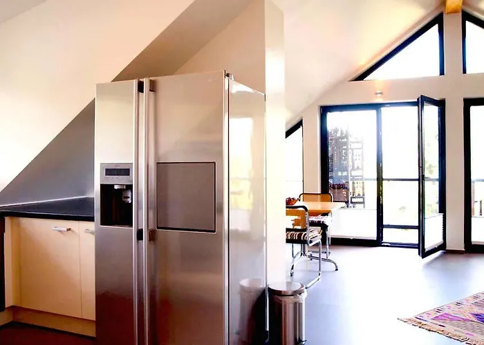 Apartament Immas Welt *