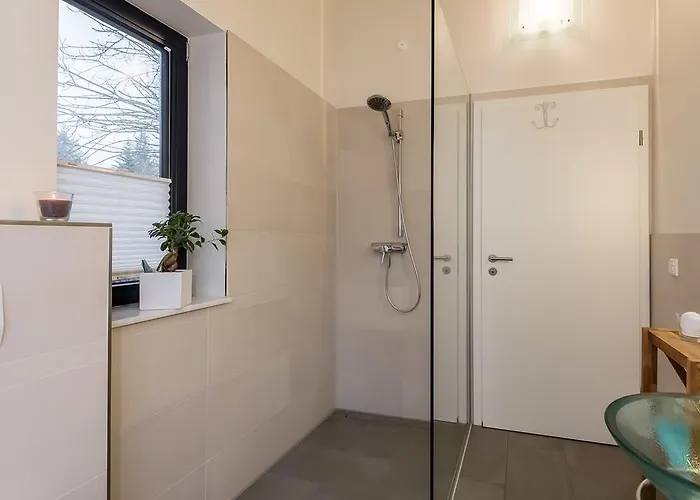 Apartament Immas Welt *