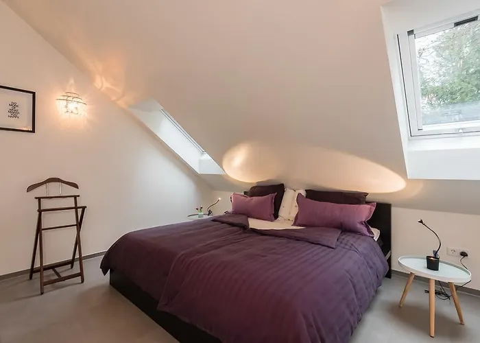 Apartament Immas Welt *