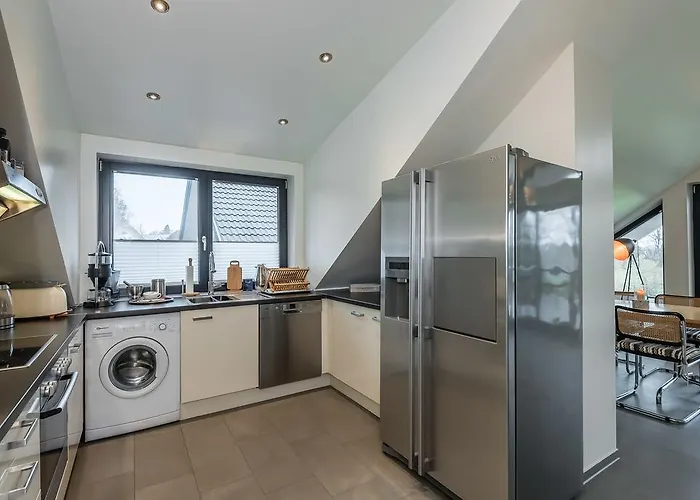 Immas Welt Apartament *