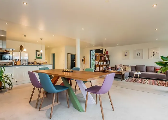 Immas Welt Apartament
