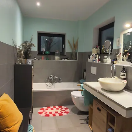 Immas Welt 아파트 *