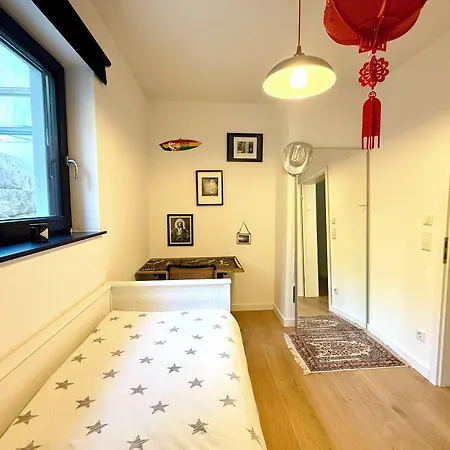 Immas Welt Apartamento