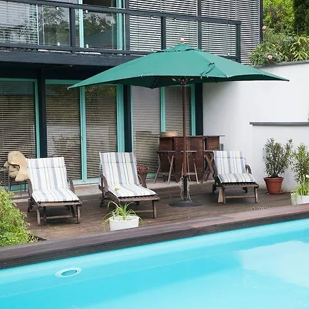 Apartamento Immas Welt Utting am Ammersee