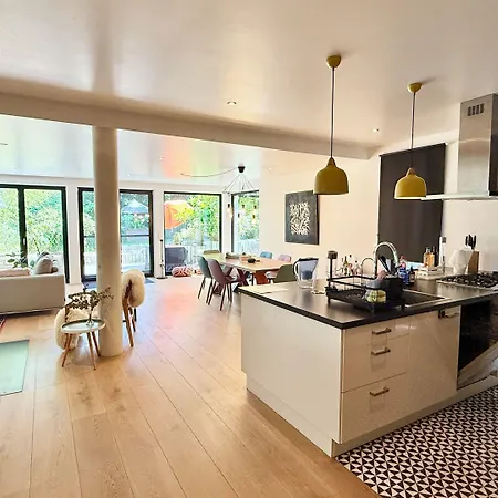 Apartamento Immas Welt *
