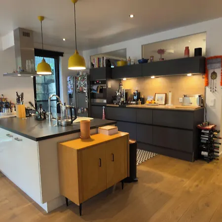 Immas Welt Apartamento Utting am Ammersee