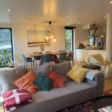 Immas Welt Apartamento