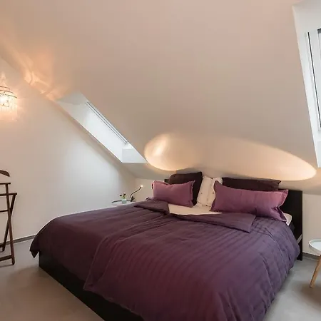 Apartamento Immas Welt *