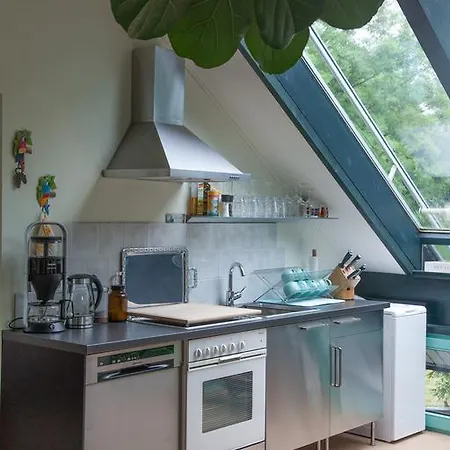 Immas Welt アパート