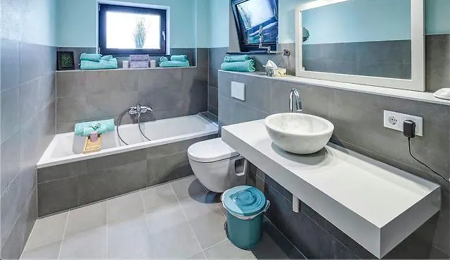 Immas Welt Appartement *