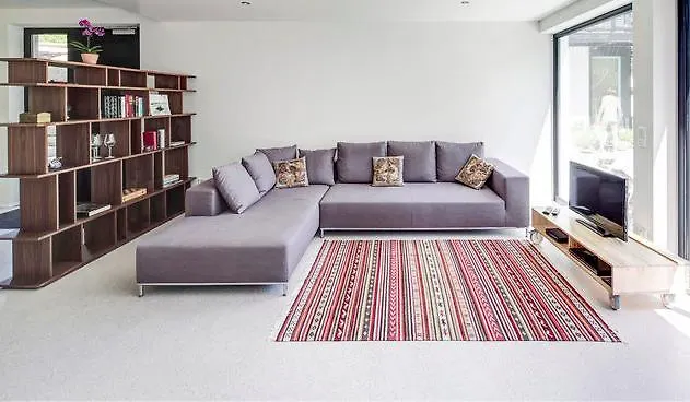Appartement Immas Welt