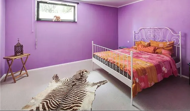 Immas Welt Appartement