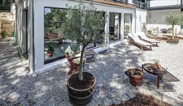 Appartement Immas Welt Utting am Ammersee