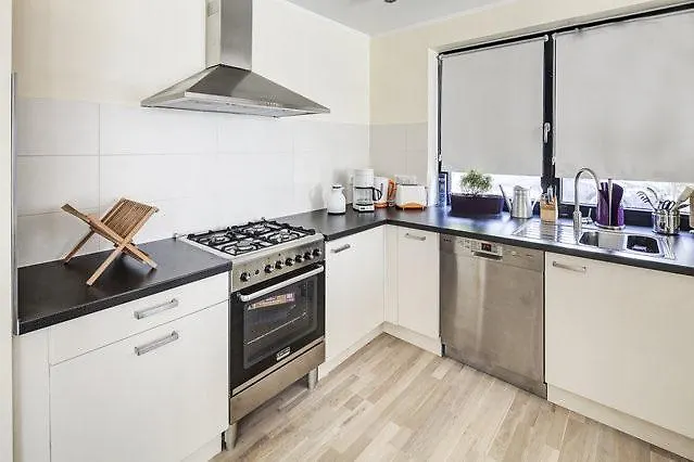 Appartement Immas Welt