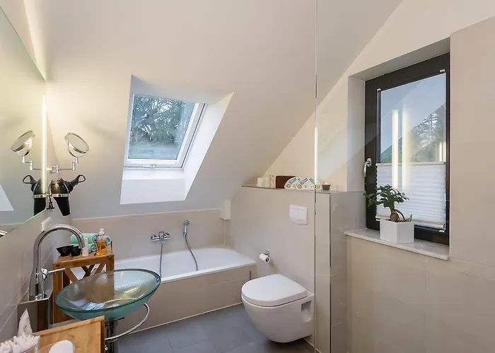 Immas Welt Appartement