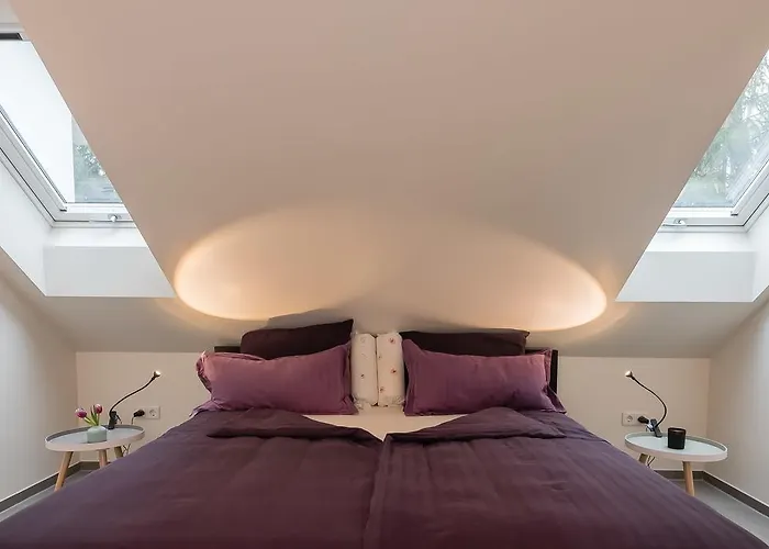Immas Welt Appartement *