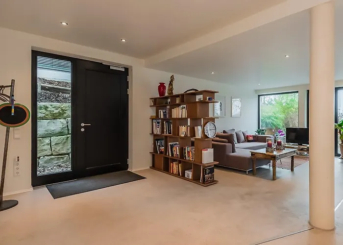 Appartement Immas Welt *