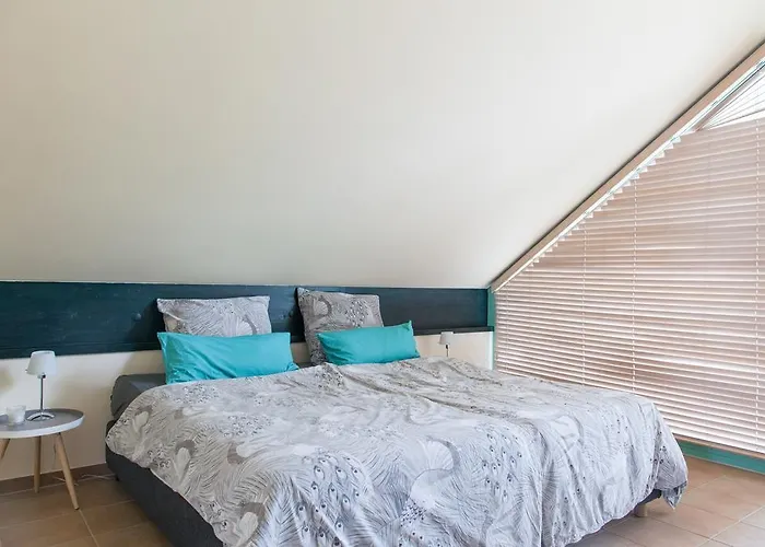 Appartement Immas Welt