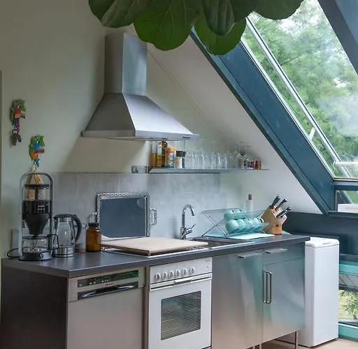 Immas Welt Appartement